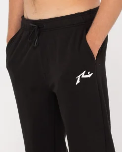Discount One Hit Wonder Straight Fit Trackpant Mens Pants