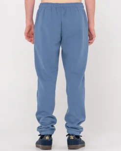 Cheap One Hit Wonder Straight Fit Trackpant Mens Trackpants