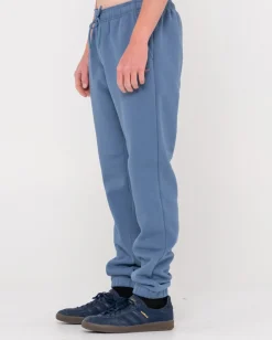 Best One Hit Wonder Straight Fit Trackpant Mens Pants