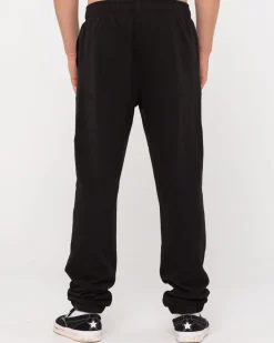 Discount One Hit Wonder Straight Fit Trackpant Mens Pants
