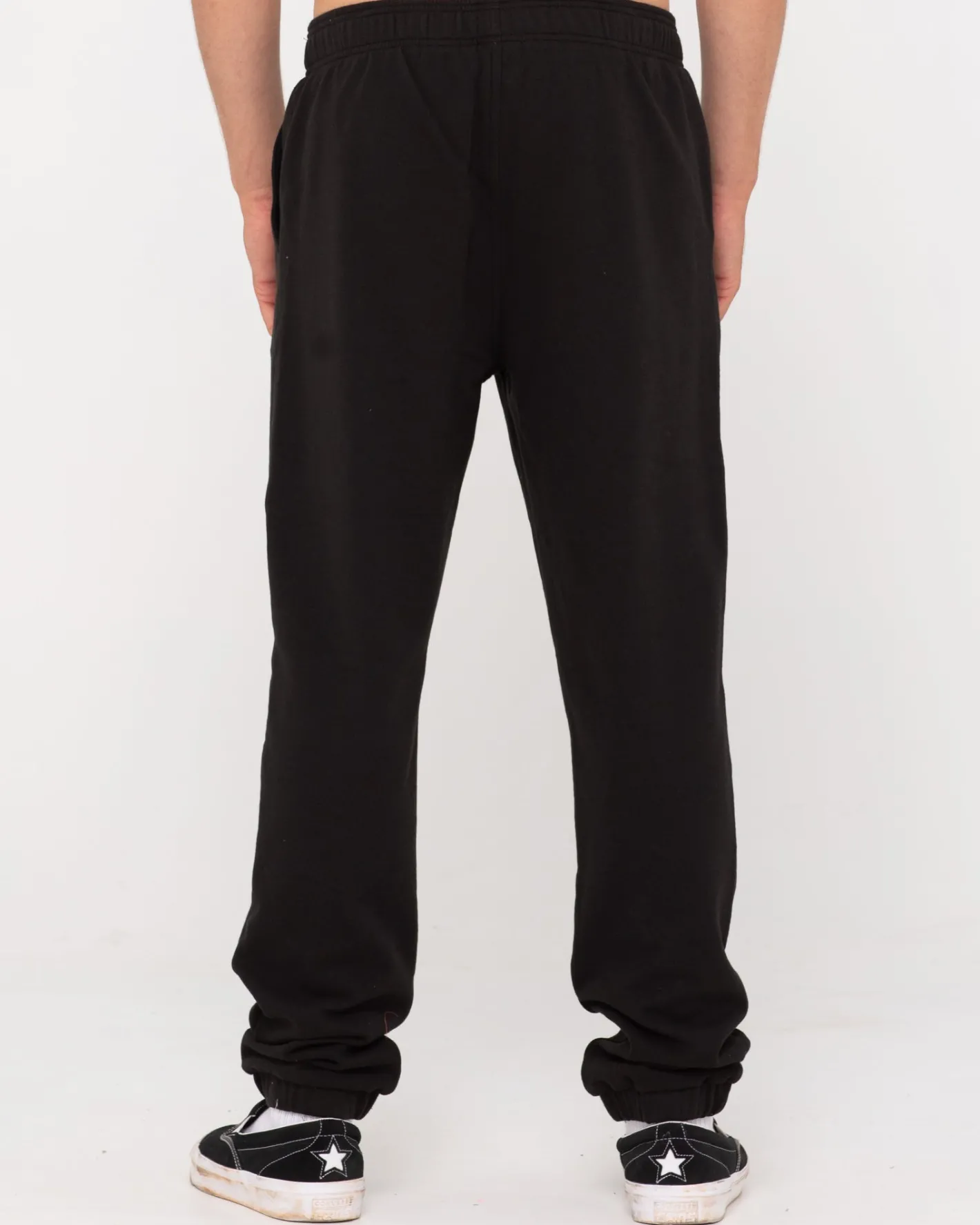 Shop One Hit Wonder Straight Fit Trackpant Mens Trackpants