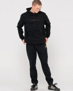 Cheap One Hit Wonder Straight Fit Trackpant Mens Trackpants