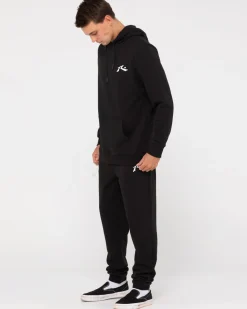 Shop One Hit Wonder Straight Fit Trackpant Mens Trackpants