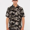 Online Palm Reader Short Sleeve Shirt Mens Shirts