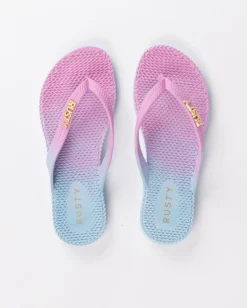 Cheap Palm Springs Thong Girls Kids Footwear
