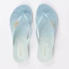 Hot Palm Springs Thong Girls Kids Footwear