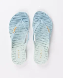Hot Palm Springs Thong Girls Kids Footwear