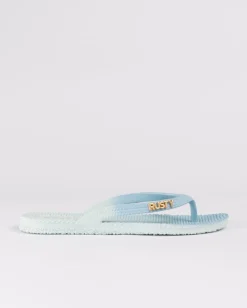 Hot Palm Springs Thong Girls Kids Footwear