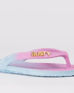 Cheap Palm Springs Thong Girls Kids Footwear
