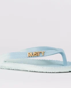Hot Palm Springs Thong Girls Kids Footwear