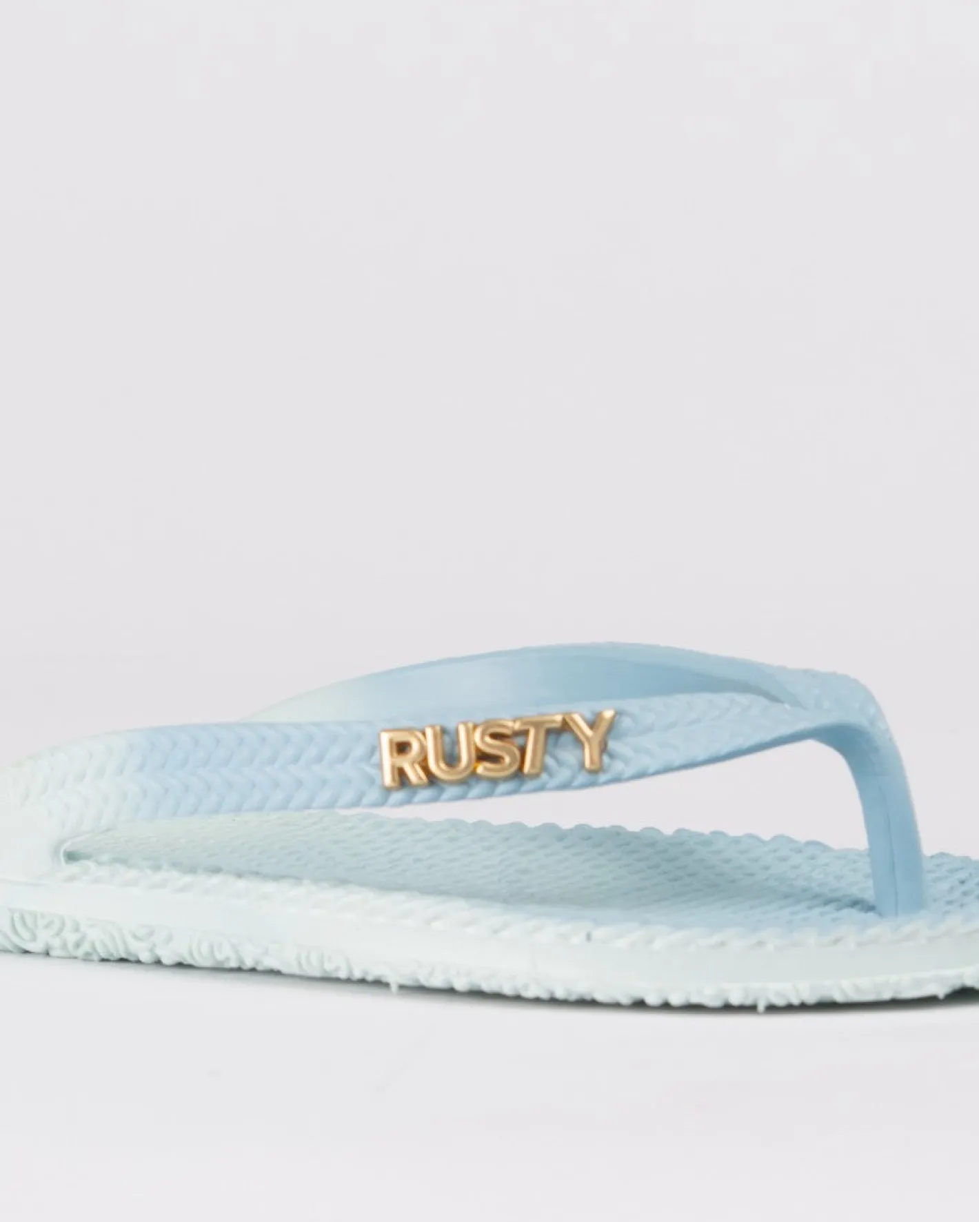 Hot Palm Springs Thong Girls Kids Footwear