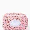 Cheap Paradisa Floral Printed Insulated Lunch Box Girls Kids Lunch Boxes