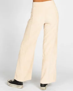 Best Perfect Lounge Cord Pant Womens Trackpants