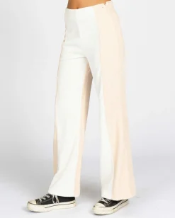 New Perfect Lounge Cord Pant Womens Pants