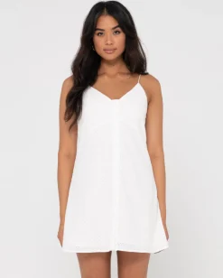 Online Petra Slip Mini Dress Womens Mini Dresses