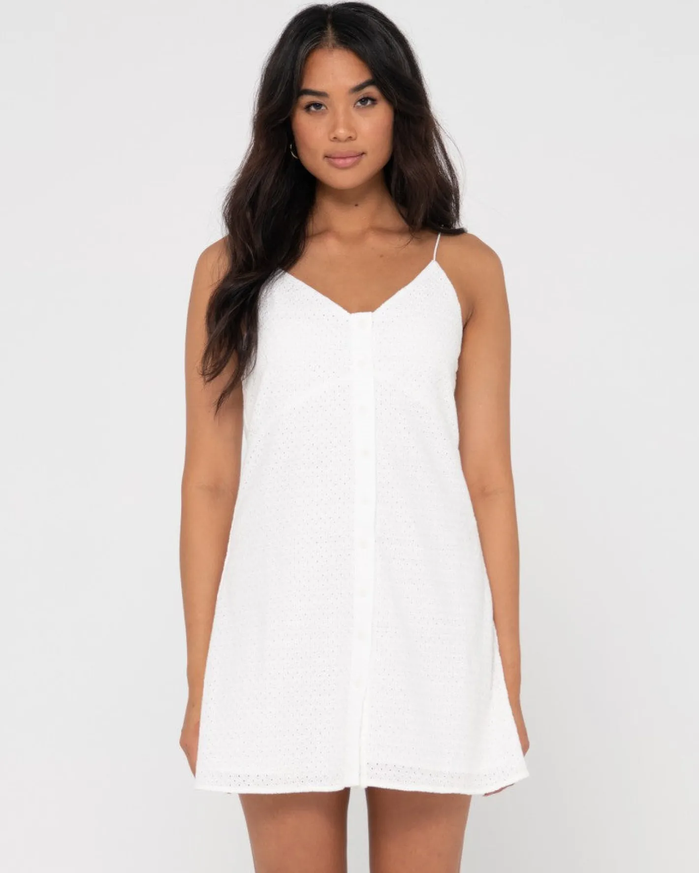 Online Petra Slip Mini Dress Womens Mini Dresses