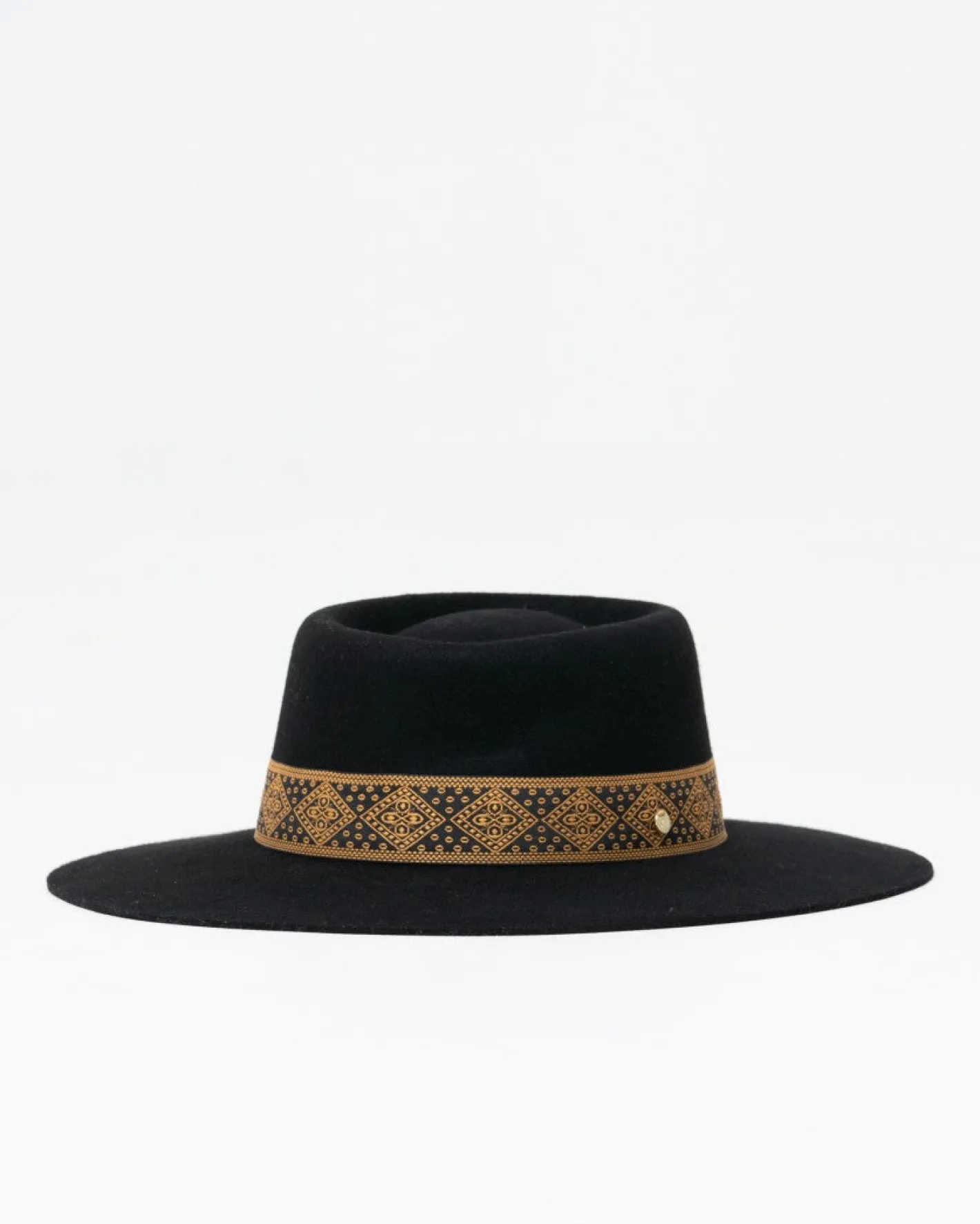 Store Phoenix Felt Hat Womens Caps & Hats