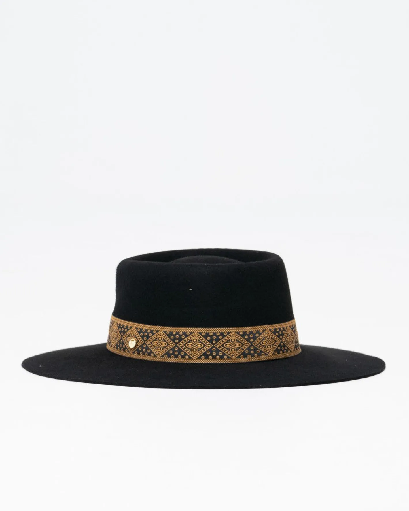 Store Phoenix Felt Hat Womens Caps & Hats