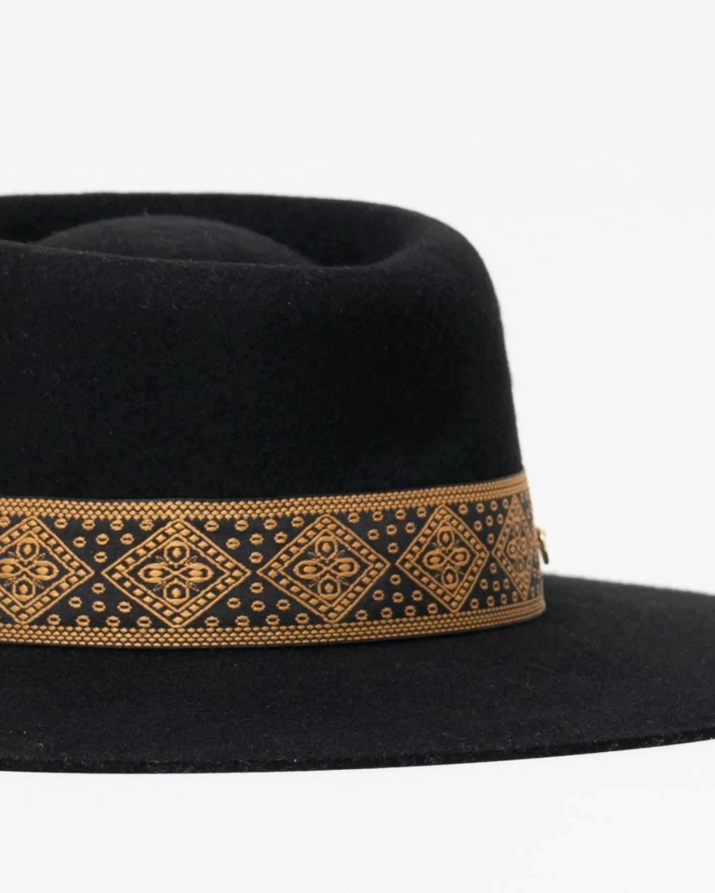 Store Phoenix Felt Hat Womens Caps & Hats
