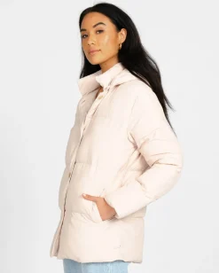 Clearance Pier Puffer Jacket Womens Jackets