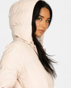 Clearance Pier Puffer Jacket Womens Jackets
