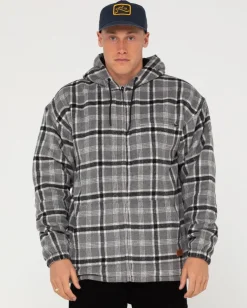 Best Sale Play Time Sherpa Comfy Mens Jackets