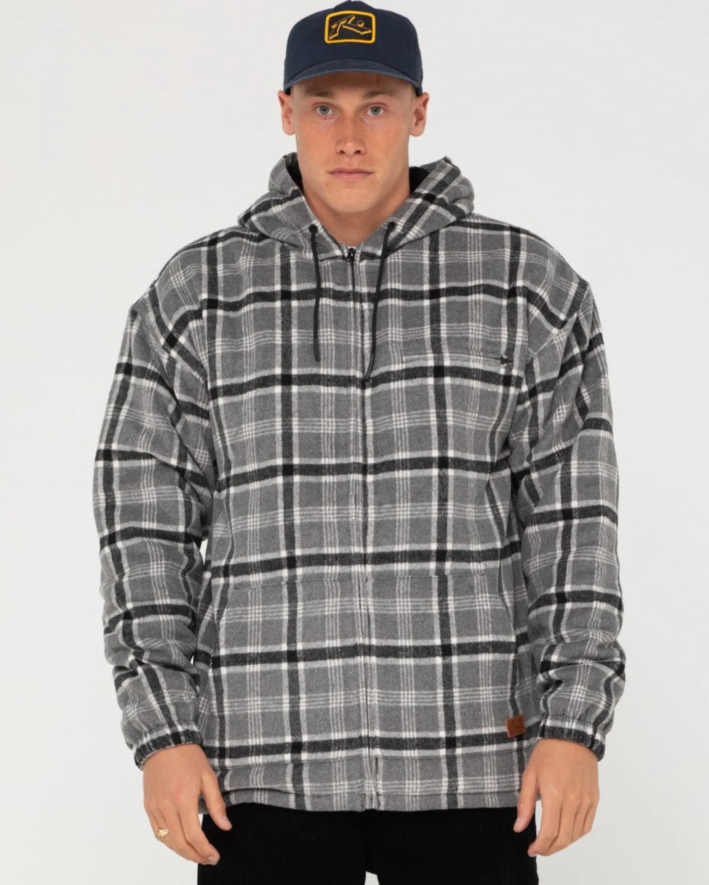 Best Sale Play Time Sherpa Comfy Mens Jackets