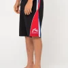 Discount Plot Twist Contrast 22\\ Mens Boardshorts