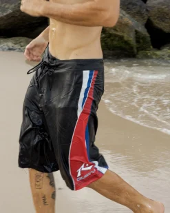 Discount Plot Twist Contrast 22\\ Mens Boardshorts
