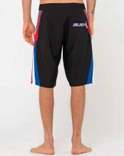 Outlet Plot Twist Contrast 22\\ Mens Fixed Waist