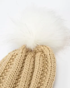 Cheap Poppy Beanie Kids Accessories