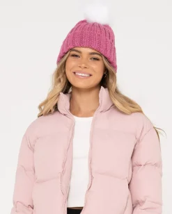 Hot Popsicle Beanie Womens Beanies & Knits