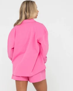 Outlet Popsicle Long Sleeve Shirt Womens Shirts