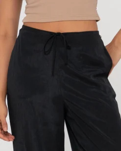 Best Sale Porter High Waisted Relaxed Fit Pant Womens Pants