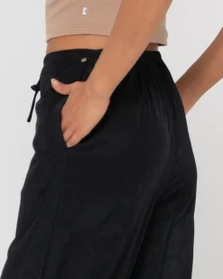 Best Sale Porter High Waisted Relaxed Fit Pant Womens Pants