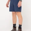Fashion Powerweave Quick Dry Work Short Shorts