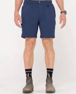 Fashion Powerweave Quick Dry Work Short Shorts
