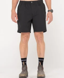 Best Sale Powerweave Quick Dry Work Short Shorts