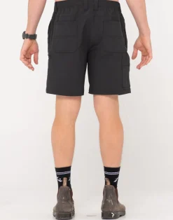 Best Sale Powerweave Quick Dry Work Short Shorts