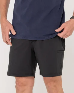 Best Sale Powerweave Quick Dry Work Short Shorts