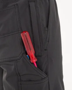 Best Sale Powerweave Quick Dry Work Short Shorts