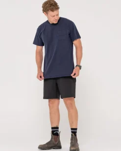 Best Sale Powerweave Quick Dry Work Short Shorts