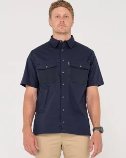 Sale Pressure Short Sleeve Shirt Shirts