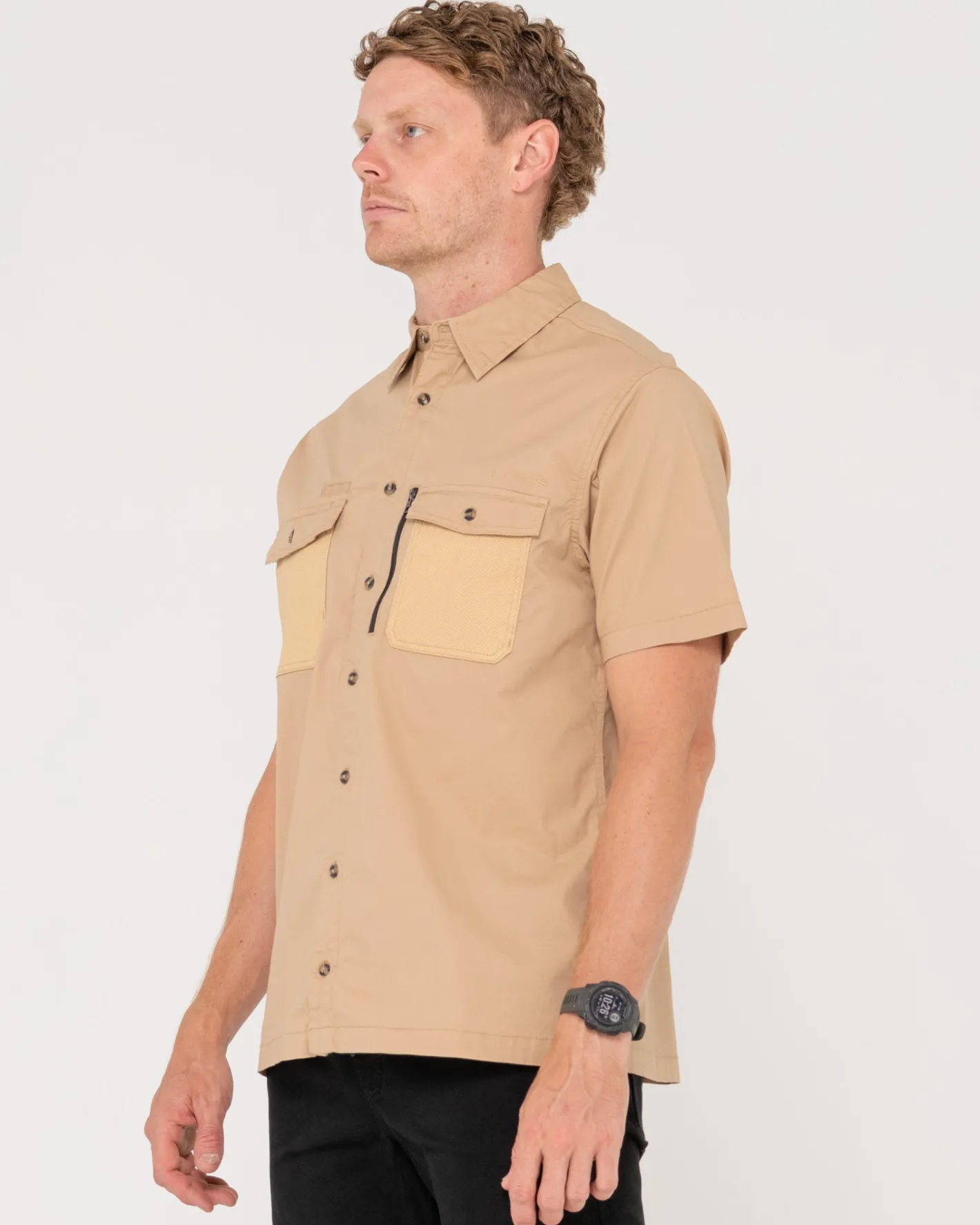 Best Pressure Short Sleeve Shirt Shirts