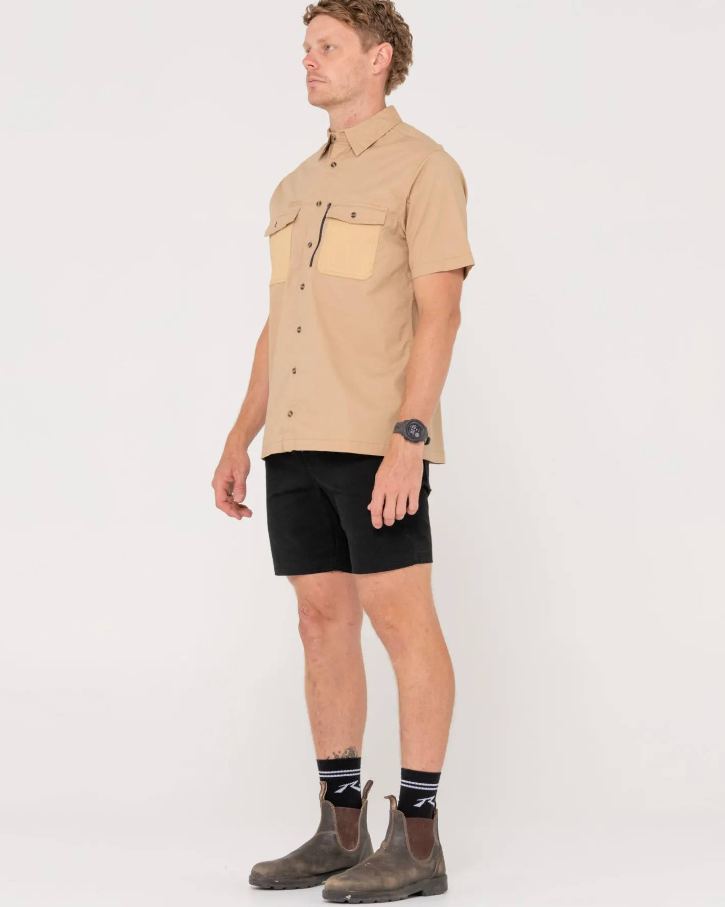 Best Pressure Short Sleeve Shirt Shirts