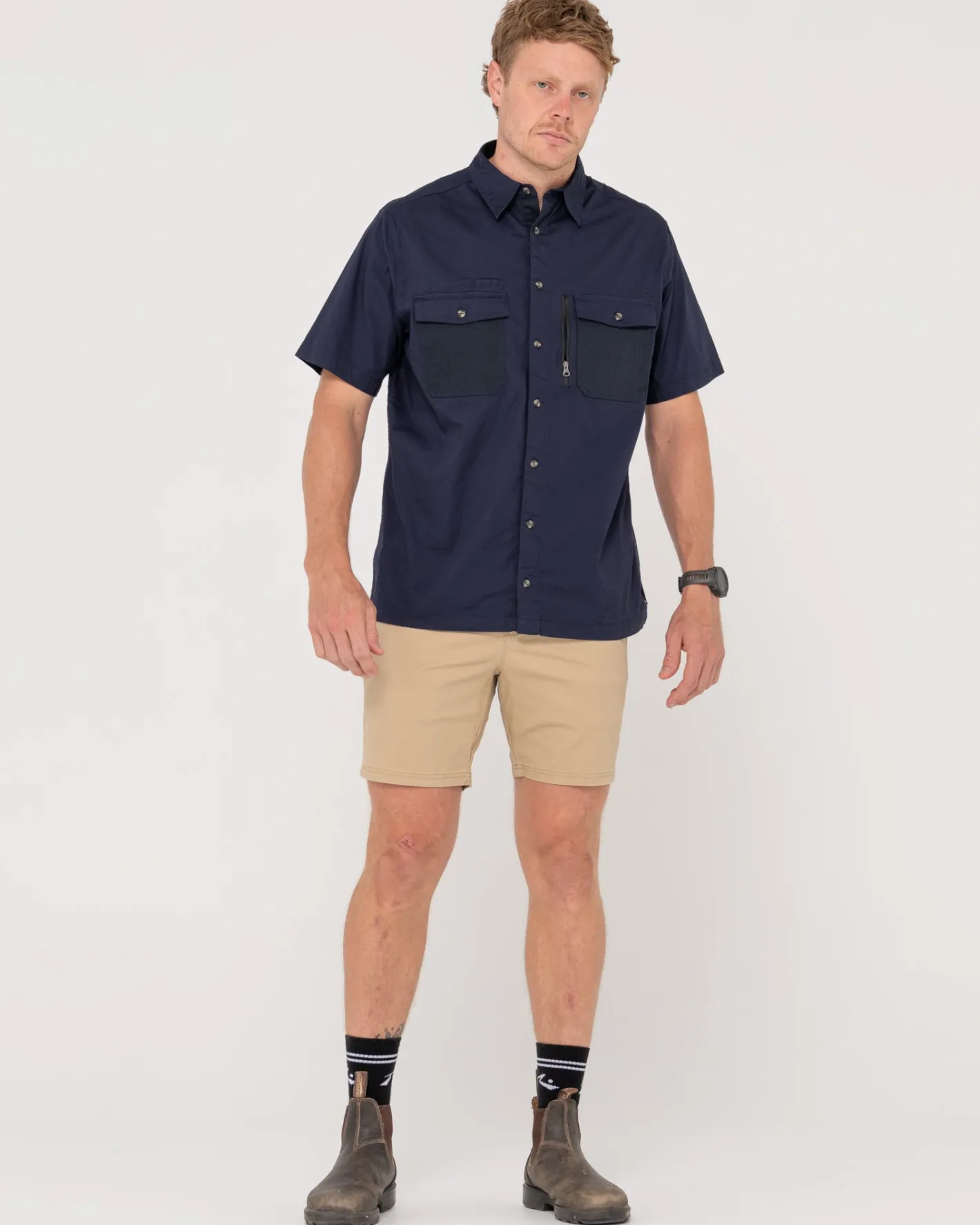 Sale Pressure Short Sleeve Shirt Shirts