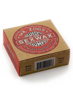 Store Quick Humps Warm Surfboard Wax Surfboard Wax