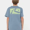 Flash Sale R Dot Short Sleeve Tee Boys Kids Tops