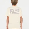 Best R Dot Short Sleeve Tee Boys Kids Tops