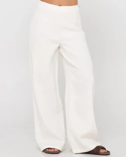 Shop Radiate High Rise Wide Leg Pant Womens Pants
